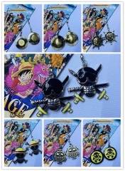 海贼王 耳环
