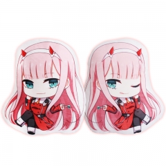 国家队毛绒抱枕广挂件公仔玩偶 10cm /42cm