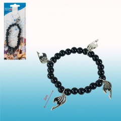 Fairy Tail Anime Cosplay Cartoon Anime Bangle Bracelet