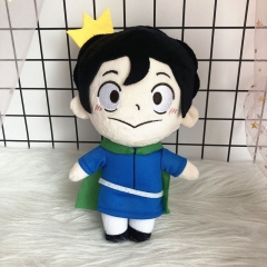 20CM 国王排名波吉毛绒公仔卡克抱枕挂件玩偶Ranking of Kings