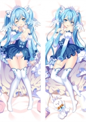 初音未来 抱枕 50*150cm