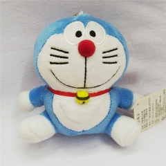 24个一包 4寸叮当猫挂件