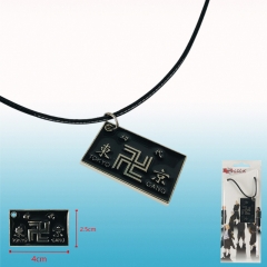 Tokyo Revengers Cosplay Anime Alloy Necklace