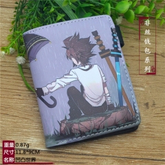 凹凸世界 钱包