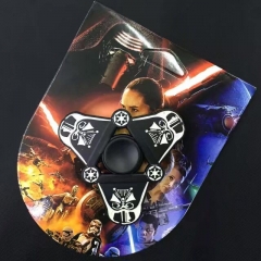 星球大战 指尖陀螺