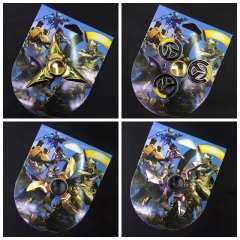 机动战士高达 指尖陀螺