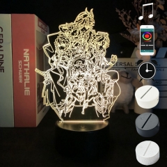 3397-16 游戏 原神