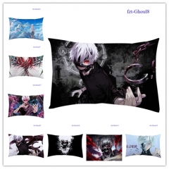 29 Styles Tokyo Ghoul Cosplay Decoration Cartoon Anime Pillow