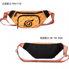Naruto Cosplay Cartoon Character Anime Crossbody Bag