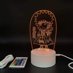火影忍者波风水门 小夜灯