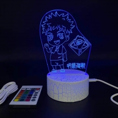 咒术回战 虎杖悠仁 小夜灯