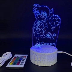 柯南 小夜灯