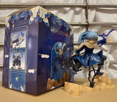 That Time I Got Reincarnated as a Slime Rimuru Tempest Cartoon Anime Figure Toy