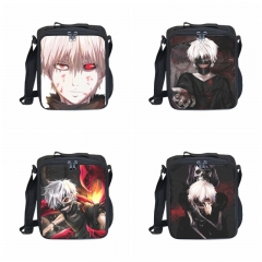 36 Styles Tokyo Ghoul 3D Digital Print Anime Shoulder Bag