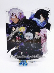 The Case Study of Vanitas Anime Acrylic Standing Plate