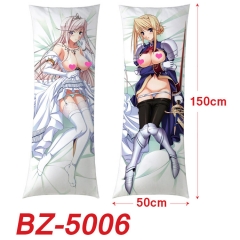 Fate Anime Dakimakura 3D Digital Print Anime Pillow
