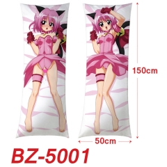 46 Styles Touhou Project Anime Dakimakura 3D Digital Print Anime Pillow
