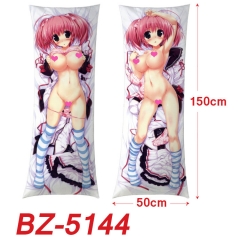 3 Styles Future Nostalgia Anime Dakimakura 3D Digital Print Anime Pillow