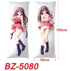 3 Styles Natsu No Ame  Anime Dakimakura 3D Digital Print Anime Pillow