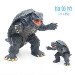 加美拉14CM 0.19KG，50个起批