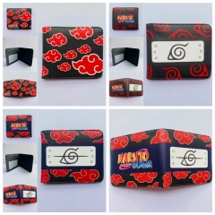 火影 钱包