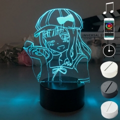 370-2 jk少女  夜灯