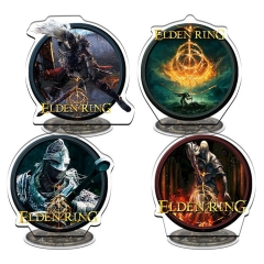 艾尔登法环Elden Ring白狼骑士梅丽娜同款游戏周边亚克力小立牌