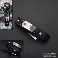 Demon Slayer: Kumetsu no Yaiba Cosplay Anime Alloy Bracelet