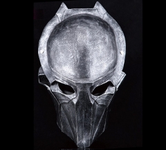 Alien vs Predator Cosplay Resin Anime Mask