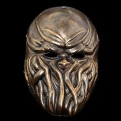 Harvest Day2 Halloween Cosplay Resin Anime Mask