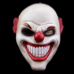Paydy2 Coppernose Halloween Cosplay Resin Anime Mask