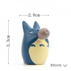 吉力猫场景树杈上吹埙杰猫吉喳小羽小汐DIY组合微景观造景公仔