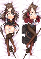 22401-明日方舟 (2) 抱枕 (50*150cm)