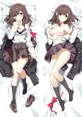 22416-剃须。然后捡到女高中生  (1)  抱枕 (50*150cm)