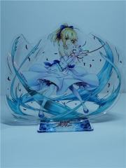 Fate  亚克力立牌