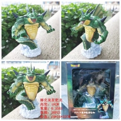 16CM Dragon Ball Z Shenron Cartoon PVC Anime Figure Toys