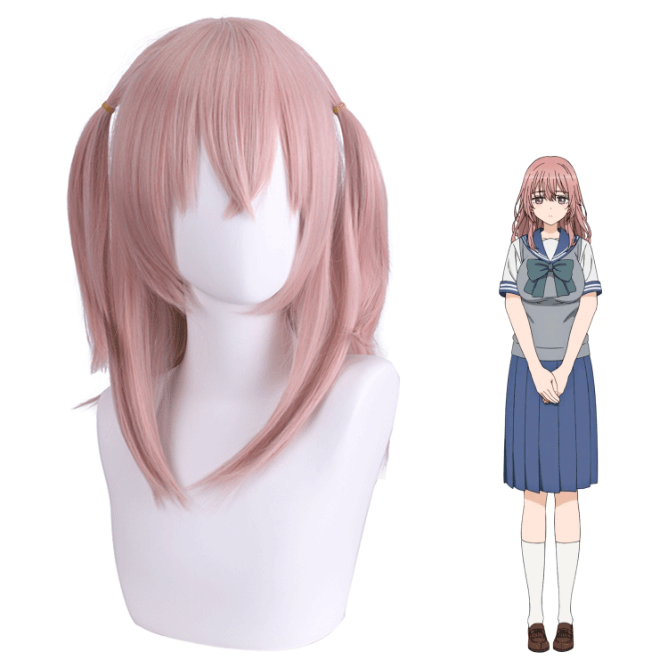 My Dress-Up Darling Dry Heart Longevity Cosplay Anime Wig