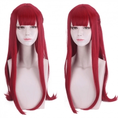 My Dress-Up Darling Kitagawa Sea Dream Little Devil Cosplay Anime Wig