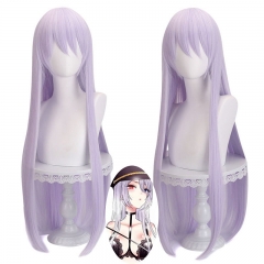 My Dress-Up Darling Kitagawa Sea Dream Black Mountain Terrier Cosplay Anime Wig