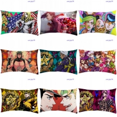 JoJo的奇妙冒险 双面长抱枕 40*60cm