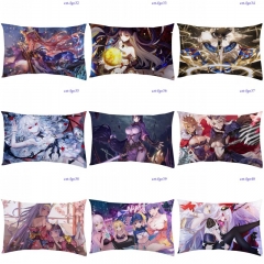命运之夜  双面长抱枕 40*60cm