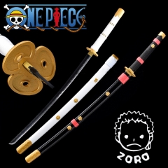 光月御田索隆阎魔刀桃之助天羽羽斩大快刀动漫道具武器未开刃