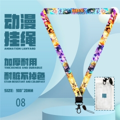 火影 挂绳