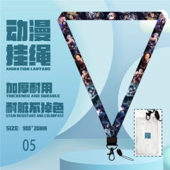鬼灭之刃 挂绳