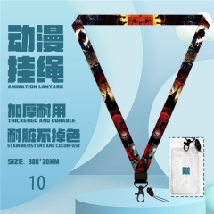 蝙蝠侠 挂绳