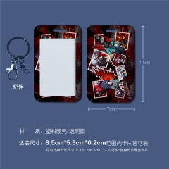 Tokyo Ghoul Anime Card Holder Bag