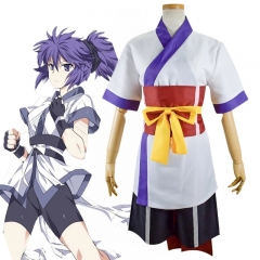 全职猎人码奇cos服全套 二次元漫展角色扮演cosplay服装工厂现货