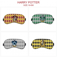 8 Styles Harry Potter Cartoon Pattern Anime Eyepatch (No Blue Ice Packs)