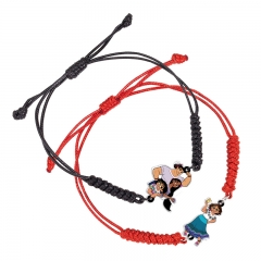 16 Styles Encanto Cartoon Anime Bracelet Bangles