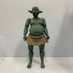 15CM Goblin Anime PVC Action Figure Toy